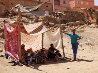 Penduduk Desa Ighil Ntalghoumt Selamat dari Gempa Maroko, Ini Penyebabnya!