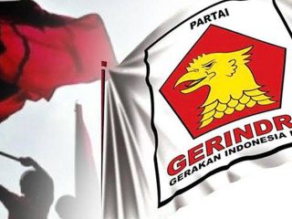 DPC Gerindra Jaktim Usul Prabowo dan Gibran Jadi Pasangan Capres-Cawapres