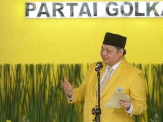 Ini Alasan Golkar Dukung Gibran Jadi Cawapres Prabowo