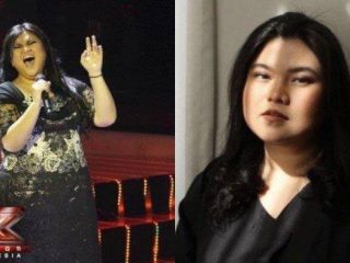 Eks Kontestan X Factor Indonesia, Shena Malsiana Meninggal Dunia