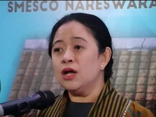 Puan Isyaratkan Cawapres untuk Ganjar Sebentar Lagi Muncul dari Daftar