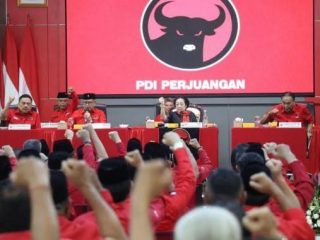 PDIP akan Umumkan Cawapres Ganjar Hari Ini, Inisial M