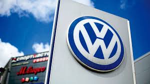 Volkswagen Kembali akan PHK 2.000 Karyawan