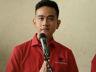 Ini Kata Gibran Soal Nasibnya di PDIP Usai Jadi Cawapres Prabowo