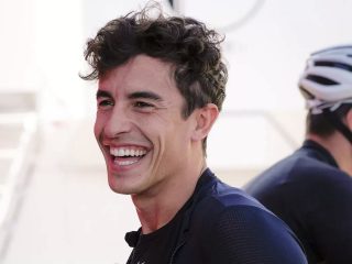 Resmi! Marc Marquez Gabung Gresini di Musim Depan