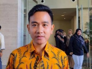 Gibran Dapat Izin Jokowi untuk Maju Jadi Cawapres Prabowo