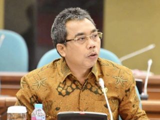 Innalillahi, Ketua Fraksi PDIP DPRD DKI Jakarta Meninggal Dunia