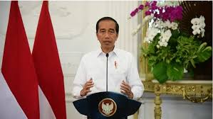 Presiden Jokowi Perintahkan Menlu untuk Evakusi WNI di Palestina-Israel