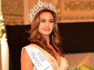 Mantan Finalis Miss World 2015, Sherika De Armas Meninggal