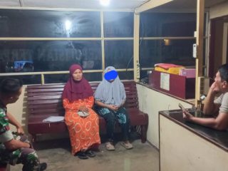 Kerap Dianiaya, Seorang Wanita di Madina Laporkan Suaminya ke Polisi