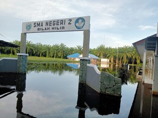 Tindaklanjuti Pungli di SMAN 2 Bilah Hilir, Ombudsman Apresiasi Langkah Inspektorat