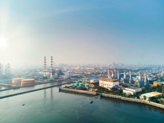 Bersiap! PLN Jadi Raksasa Carbon Trading yang Melantai di Bursa Karbon Indonesia