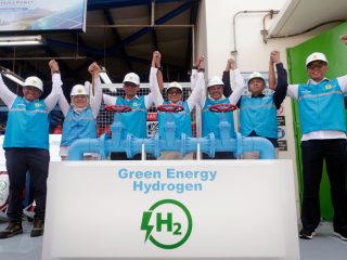 Kementerian ESDM: "PLN Miliki Cara Paling Cepat Hasilkan Green Hydrogen