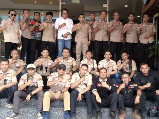 Ketum Relawan Anak Bangsa Yakin Prabowo Menang
