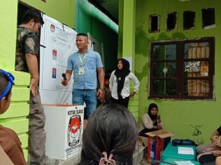 P2KD Dituding Curang, Pj Bupati Aceh Singkil Diminta Batalkan Hasil Pilkades Situbuh Tubuh
