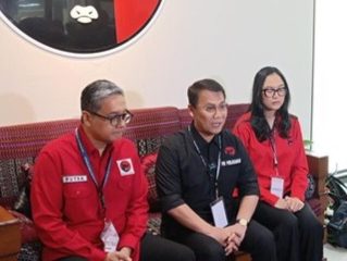 Gibran Rakabuming Dinilai Lakukan Pembangkangan terhadap PDIP