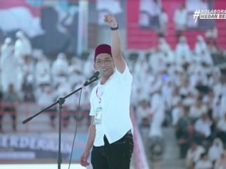 Wakil Ketua DPC PDIP Kota Medan Mundur dari Jabatan, Ini Alasannnya