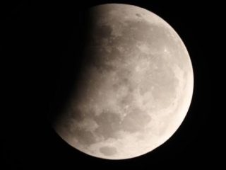 Gerhana Bulan Sebagian akan Terjadi pada 29 Oktober, BMKG: Bisa Diamati dari Indonesia