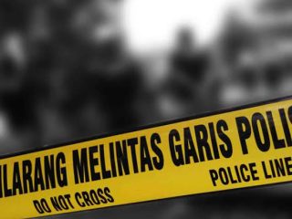 Geger! Warga Aceh Besar Temukan Kerangka Manusia Dicor dalam Drum