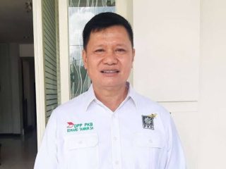 Imbas Kasus Anaknya, Anggota Komisi IV DPR RI Edward Tannur Dinonaktifkan PKB