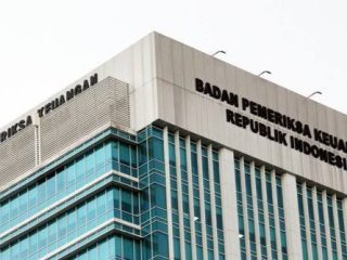 BPK RI akan Diperiksa Kejagung terkait Dugaan Aliran Dana Kasus Korupsi BTS 4G