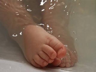 Diduga Stres, Seorang Ibu di Jaksel Tenggelamkan Bayi Berusia 3 Bulan