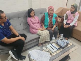 Viral Dokter Qory Dikabarkan Hilang, Ternyata Kabur Gegara Alami KDRT