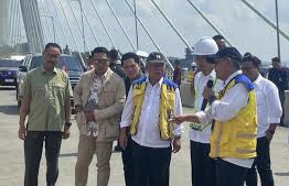 Minta Masukan soal Arsitektur Jadi Alasan Jokowi Ajak RK ke IKN