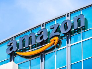 Amazon Lakukan PHK Karyawan di Divisi Gim