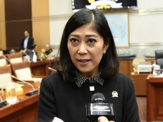 Komisi I DPR RI Kutuk Keras Serangan Israel ke RS Indonesia di Gaza