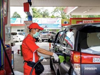 Pertamina Blokir Ratusan Ribu Nopol Kendaraan, Ternyata Ini Alasannya