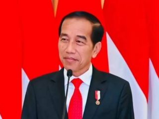 Jokowi Ungkap Alasan Tunjuk Nawawi sebagai Ketua KPK Sementara