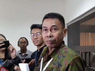 Ditunjuk Jadi Ketua KPK, Ini Isi Garasi Nawawi