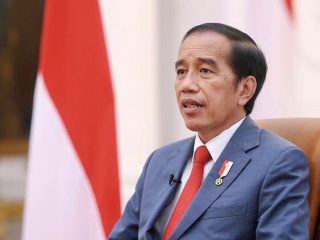 Presiden Jokowi akan Lantik KSAD Siang Ini