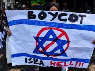 Boikot Produk Pro Israel Masih Berlangsung, Pengusaha: Bisa Terjadi PHK
