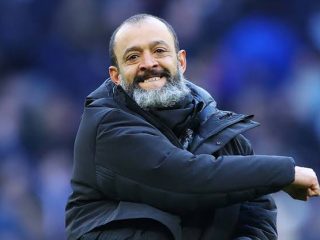 Diduga Ribut dengan Benzema, Al Ittihad Pecat Nuno Espirito Santo