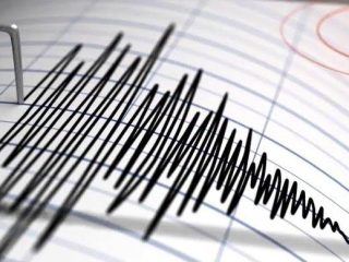 Gempa Magnitudo 5,1 Guncang Maluku Tengah