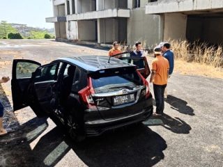 Mahasiswi Kedokteran Unair Ditemukan Tewas Dalam Mobil di Sidoarjo, Tinggalkan 2 Surat Wasiat