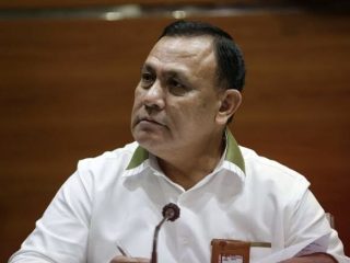 Ketua KPK Firli Klaim Mobilnya Hilang di Bareskrim Usai Diperiksa Terkait Kasus Peras SYL