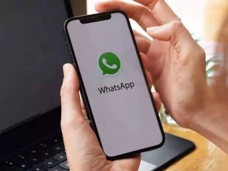 Akun WhatsApp Petinggi Kominfo Kena Hack