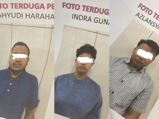 Polda Sumut Periksa Komisioner KPU Medan terkait OTT Anggota Bawaslu Azlansyah