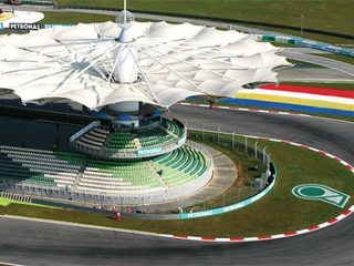 Berubah Nama, Ini Nama Sirkuit Sepang Saat Ini