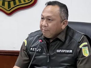 Penyidik Kejagung Periksa 2 Saksi Perkara Dugaan Korupsi Perkeretaapian Medan