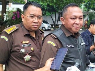 Dua Oknum Kejaksaan di Bondowoso Terjaring OTT KPK, Jaksa Agung : 'Sikat Habis'