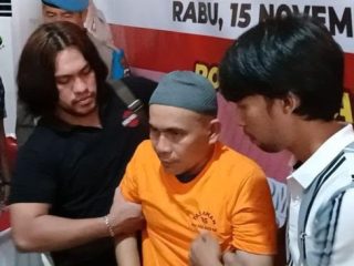 Tak Dukung Suami Jadi Calon Bupati, Eks Dirut RSUD Padangsidimpuan Dibunu