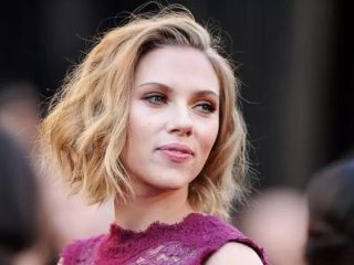 Pakai Suaranya Tanpa Izin, Perusahaan AI Ini Digugat Scarlett Johansson