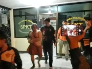 Tega! Seorang Mertua di Pasuruan Bunuh Menantunya yang Hamil 7 Bulan