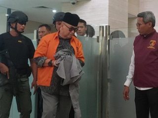 Terungkap! Ini Modus Panji Gumilang dalam Kasus Penggelapan Dana Yayasan Rp73 M