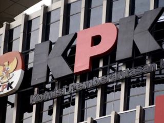 Ini Daftar Pengganti Firli Bahuri di KPK