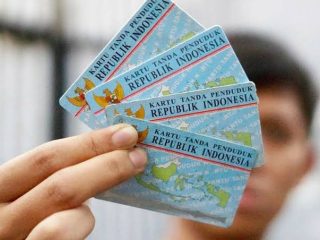 Pemerintah akan Ganti e-KTP Jadi IKD, Begini Cara Aktivasinya